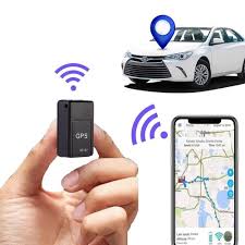 اجهزة التتبع GPS