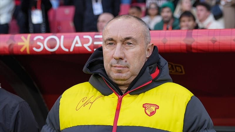 Stanimir Stoilov kimdir? Detaylı Biyografisi.