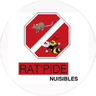 Rat'pide Nuisibles