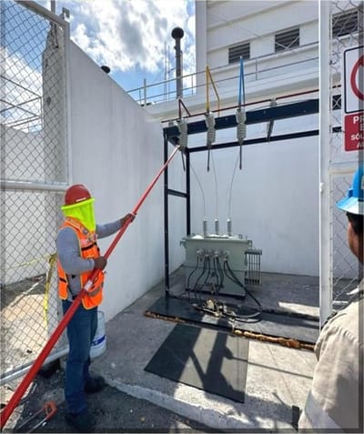ELECTRICIDAD