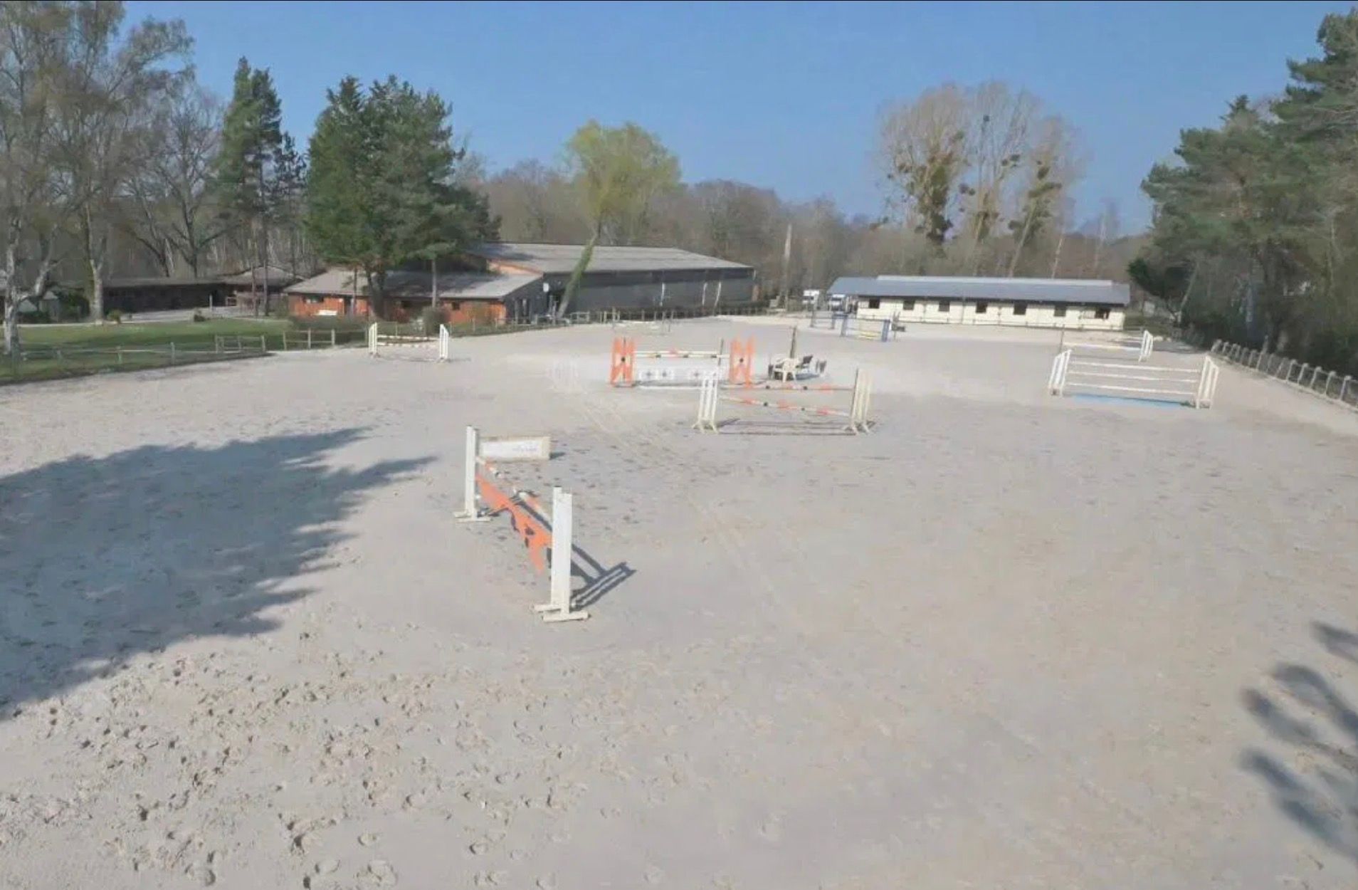 Carrière principale