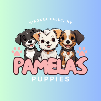 Pamela's Puppies image
