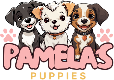 Pamela's Puppies