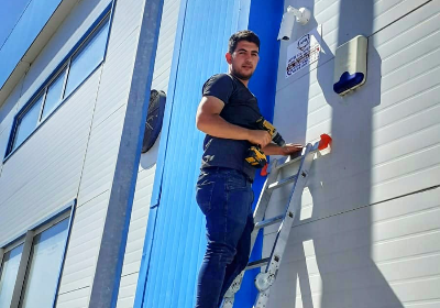 KAYSERİ GÜVENLİK SİSTEMLERİ KURULUMU