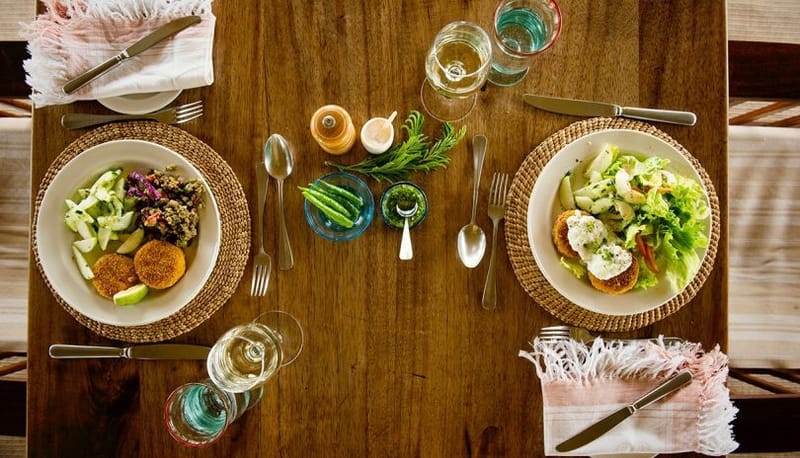 Concierge Service #2