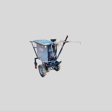 Solar Sprayer