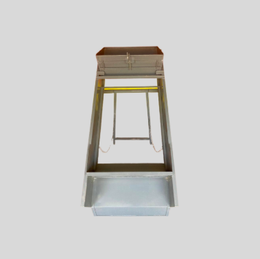 Granules Cleaning Machine