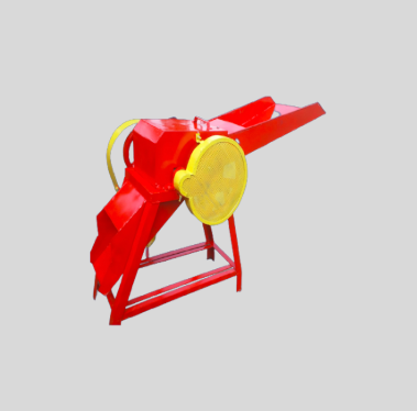 Chaff Cutter