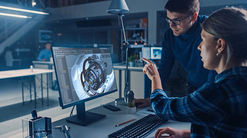 Servicio de Impresión 3D