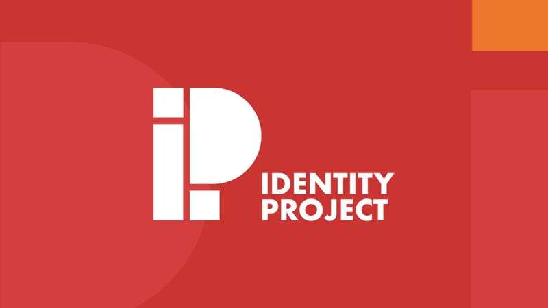 Identity Project / Website (2025). Colson Center.