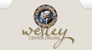 The Wesley Center Online / Website (2025). Northwest Nazarene University.