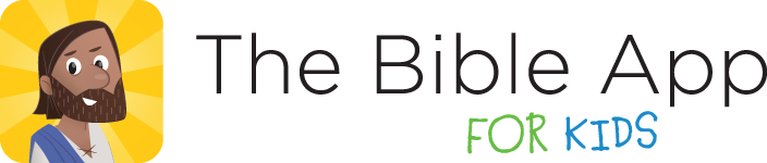 Bible App for Kids / Curriculum (2025). Life Church.