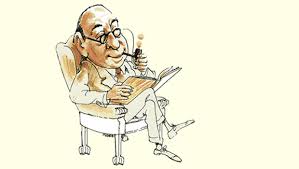 LEVEL 1: C.S. Lewis Doodle / CS Lewis on the Three-Personal God / BBC Talk 19, Mere Christianity, Bk 4, Chapter 2