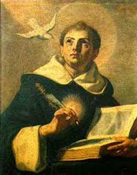 LEVEL 3: Thomas Aquinas. Summa Theologiae, Question 108.