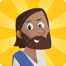 LEVEL 1: The Bible App For Kids / A Good-bye Meal: The Last Supper
