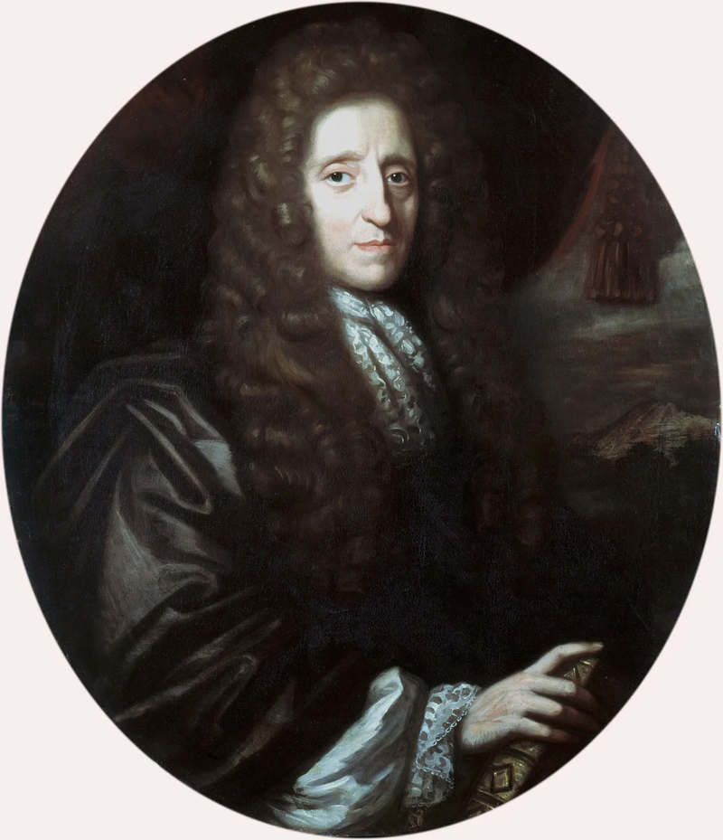 LEVEL 3: John Locke. Second Treatise of Government: Original publication 1690. The Project Gutenberg eBooks (2021)