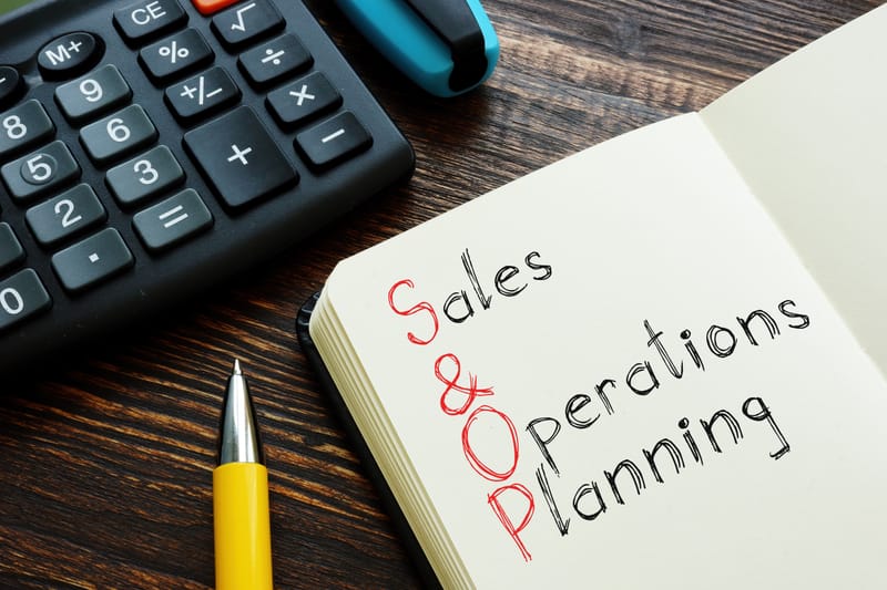 Scalable Operations Planning