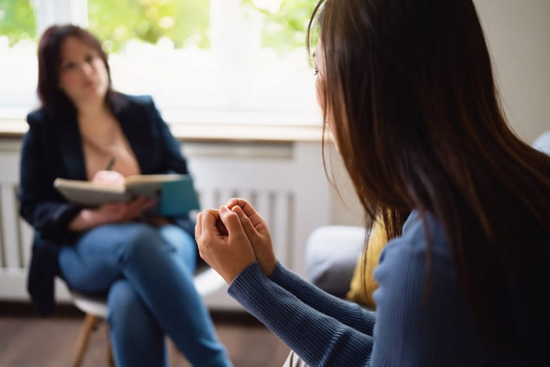 Mental Health Counselling