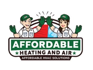 Affordable Heating And Air
