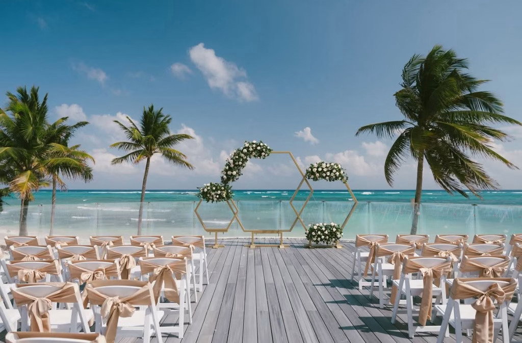 Riviera Maya Mexico Wedding: Your Dream Celebration with Liz Moore Destination Weddings