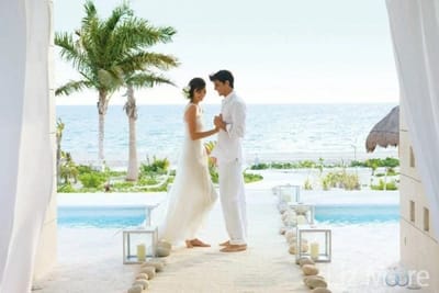 Destination Wedding Tulum Mexico: Celebrate Your Love in Paradise