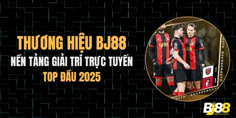 Khám phá thế giới trò chơi đa dạng tại BJ88 – Trải nghiệm không giới hạn