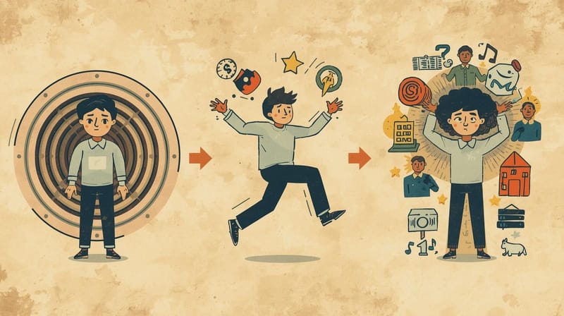 A hipnózissal megtörhetőek a káros sémák