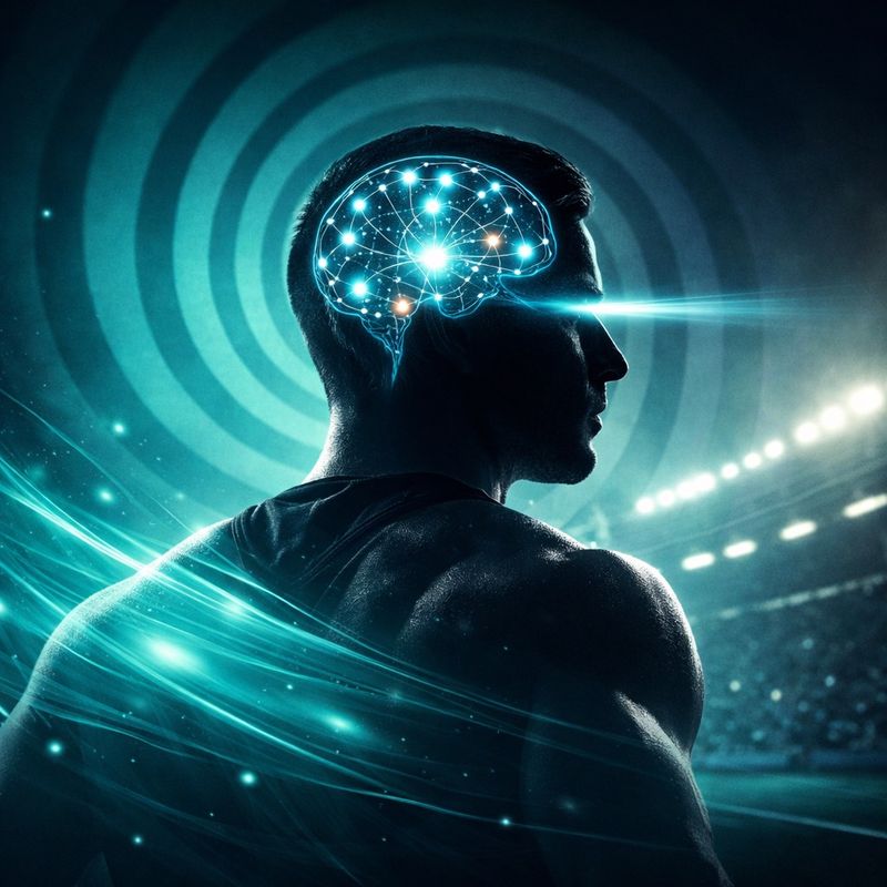 Sporthipnózis élsportolóknak: hogyan támogatja a hipnózis a teljesítményt a kritikus pillanatokban?