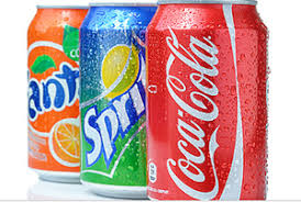 Soft Drinks 330ml