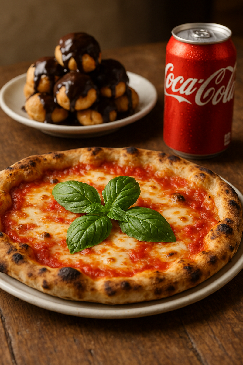 Single Night In – Your Perfect Chill Combo