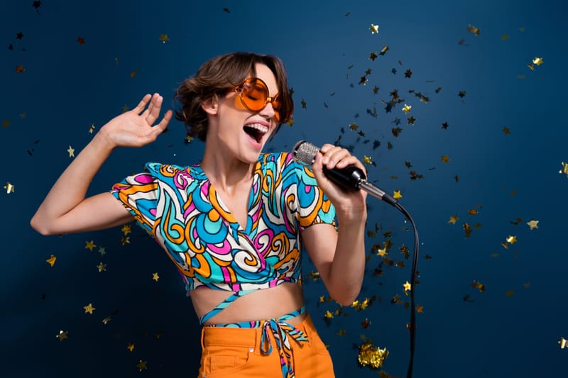 Atelier de Chant - Avancé