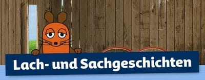 Sendung mit der Maus