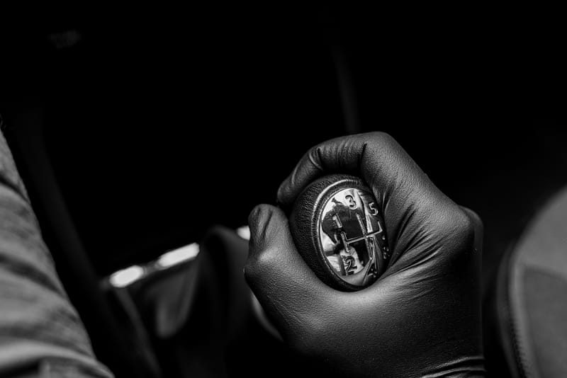 Cajas de Velocidades