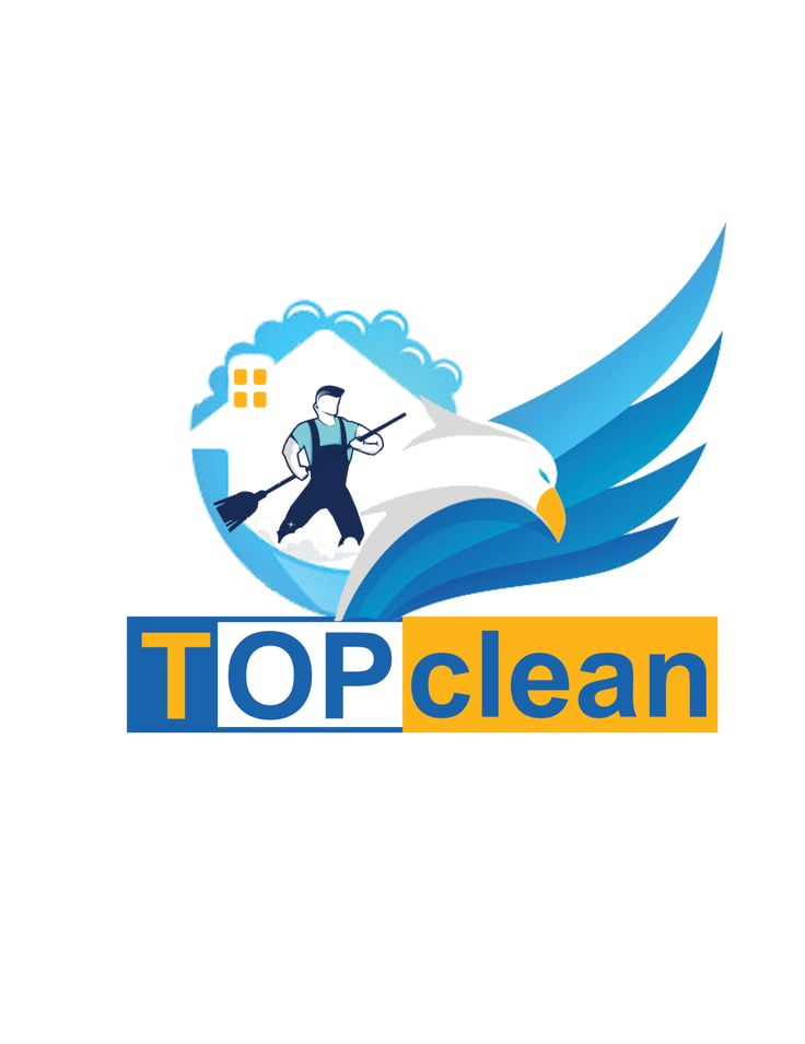 شركة تنظيف في ابو ظبي top clean