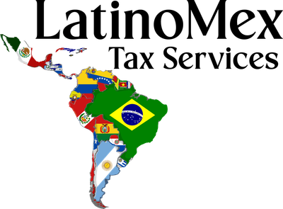 LATINOMEX TAX SERVICES