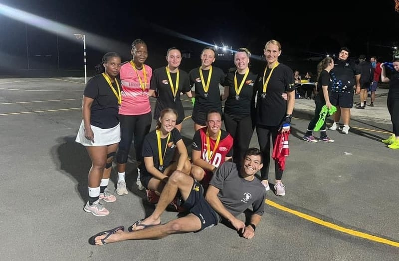 League Games and Friendly Matches