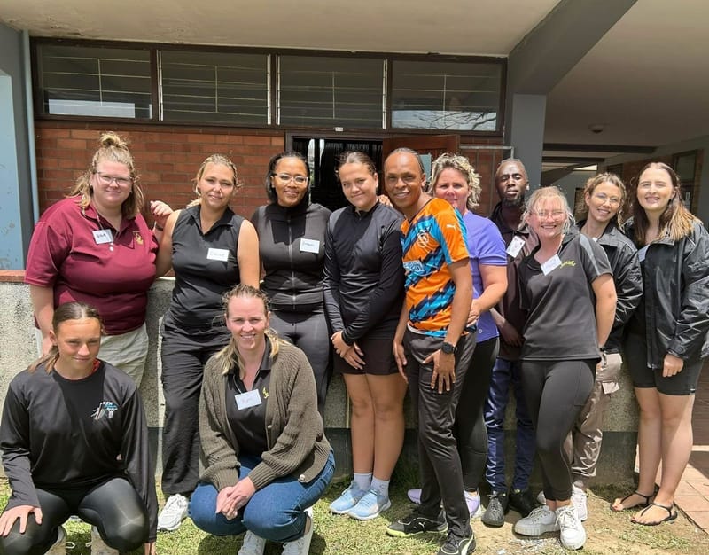 Umpire and Player Courses