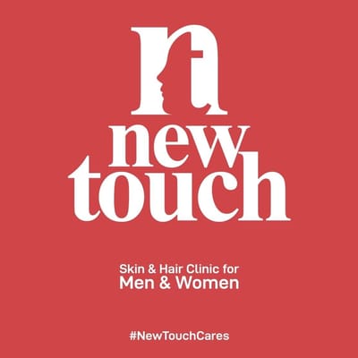 New Touch Skin & Hair Care Clinic