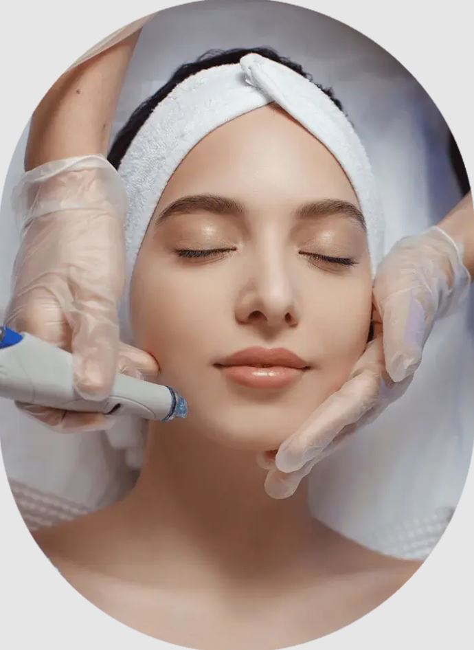 Skin Specialist Doctors in Ahmedabad