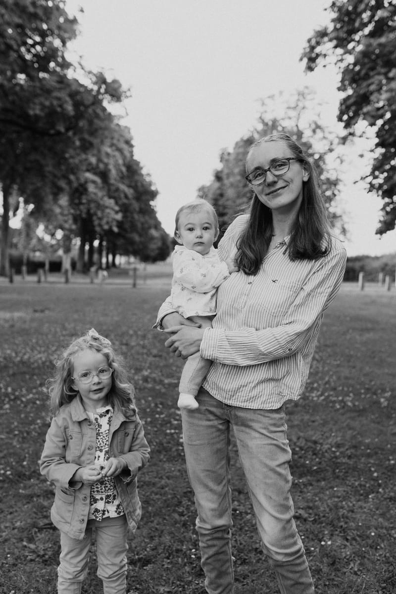 Chez le bébé, l'enfant, l'adolescent, l'adulte et la personne âgée