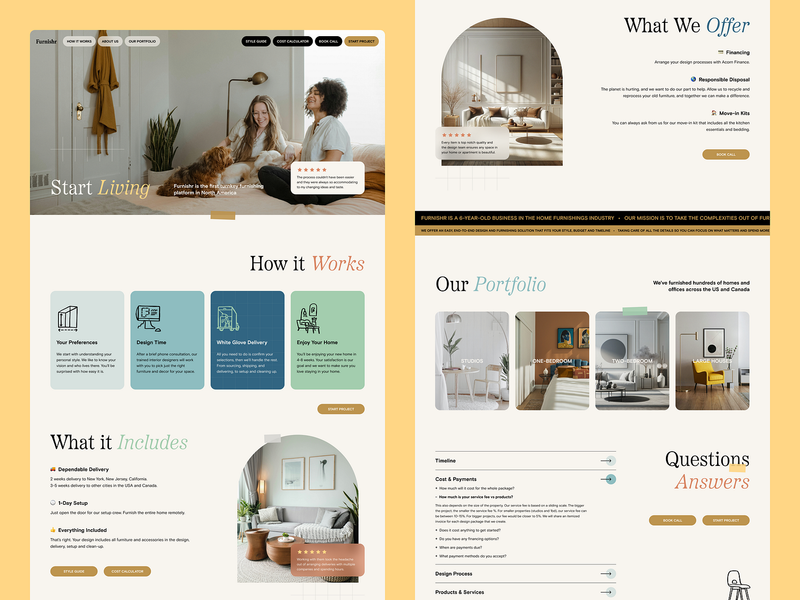 Responsive Web Design