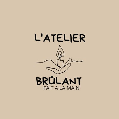 L'atelier Brûlant