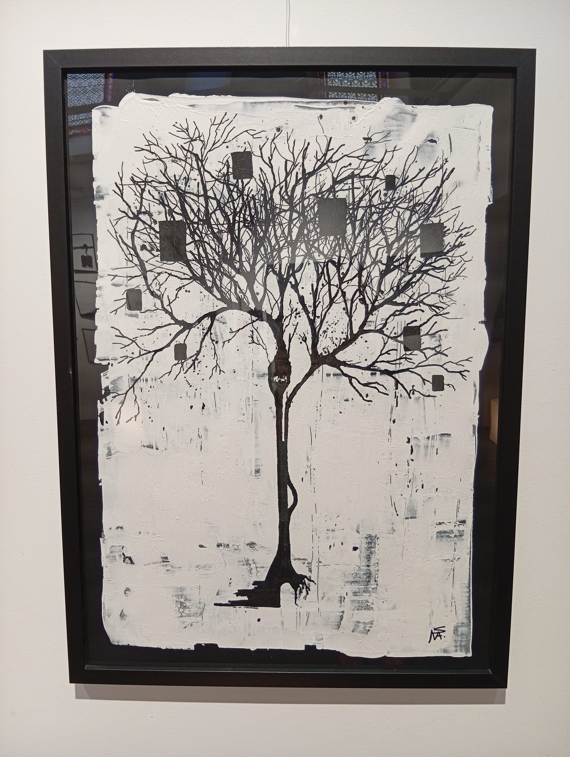 Série ''free tree ''