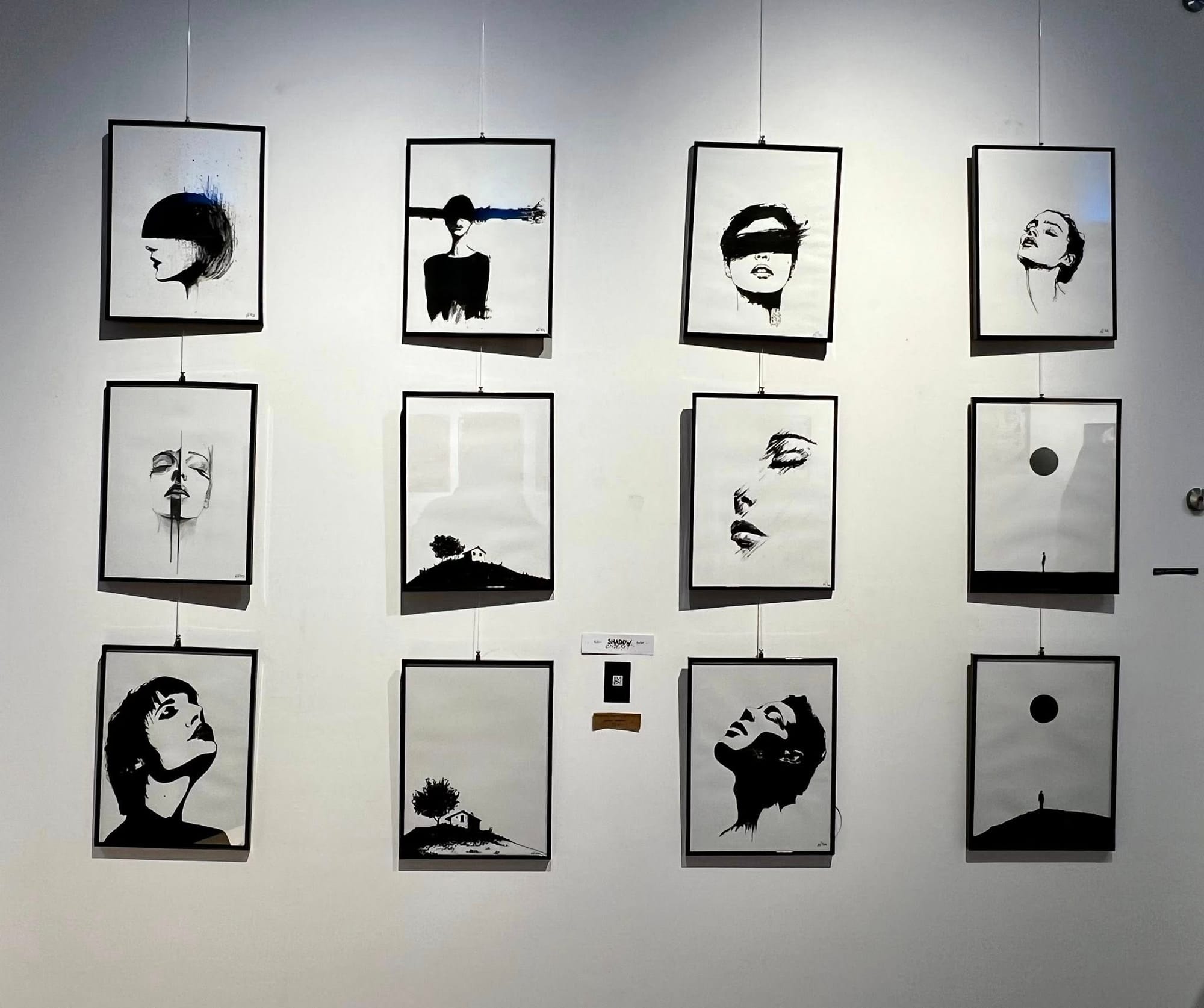 Exposition 'La Chapelle de la persévérance ' 2025