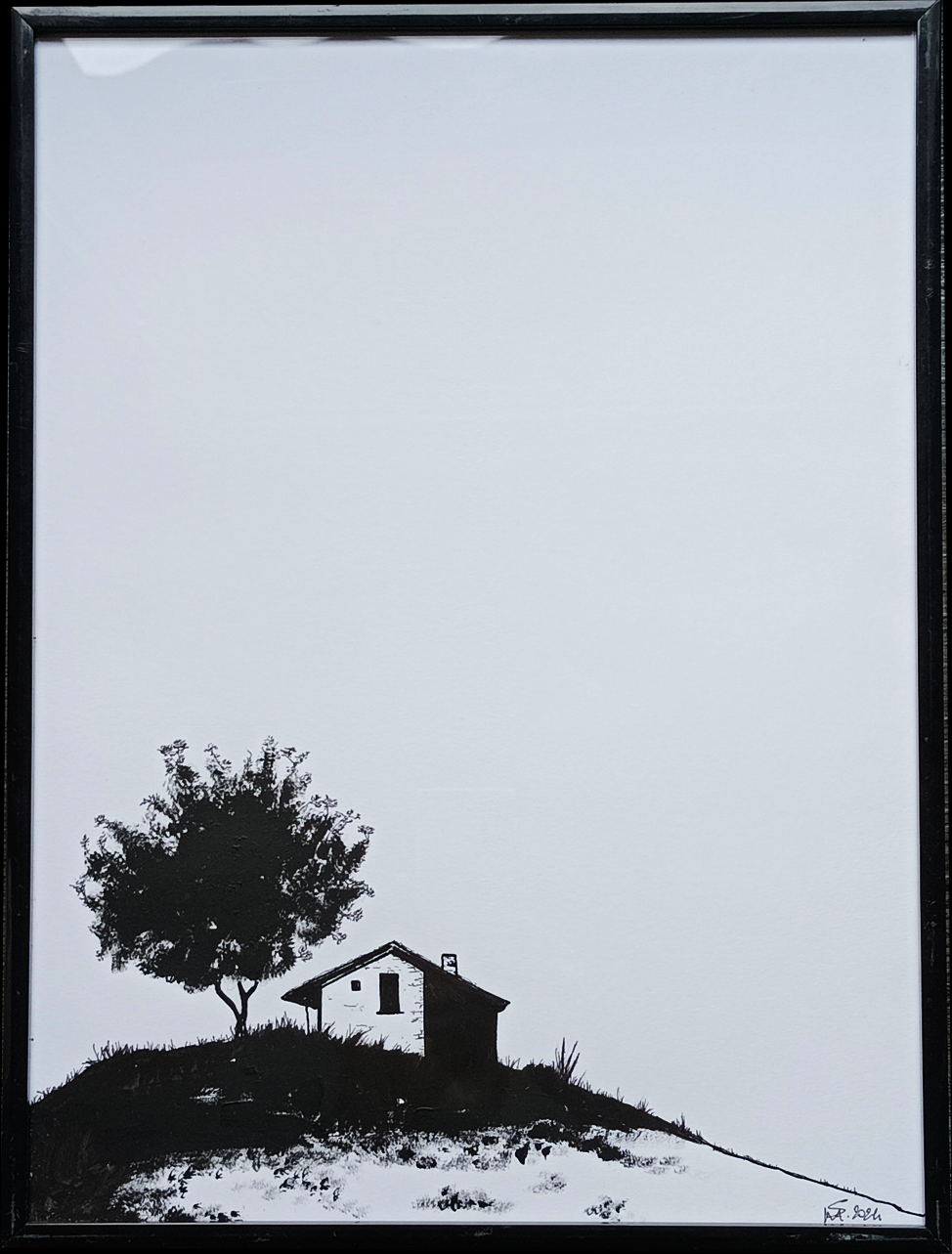 Serie 'Shadow