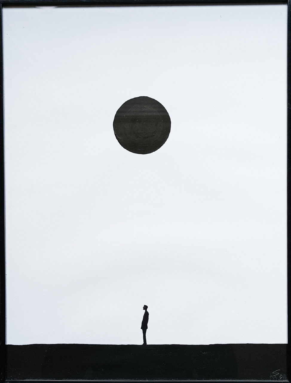 Serie 'Shadow '