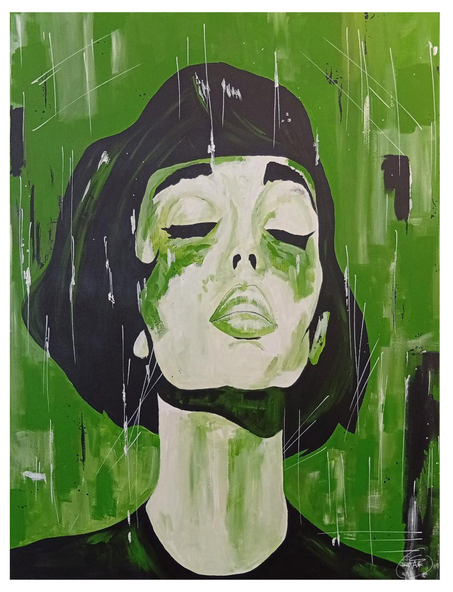 Passion Silencieuse I