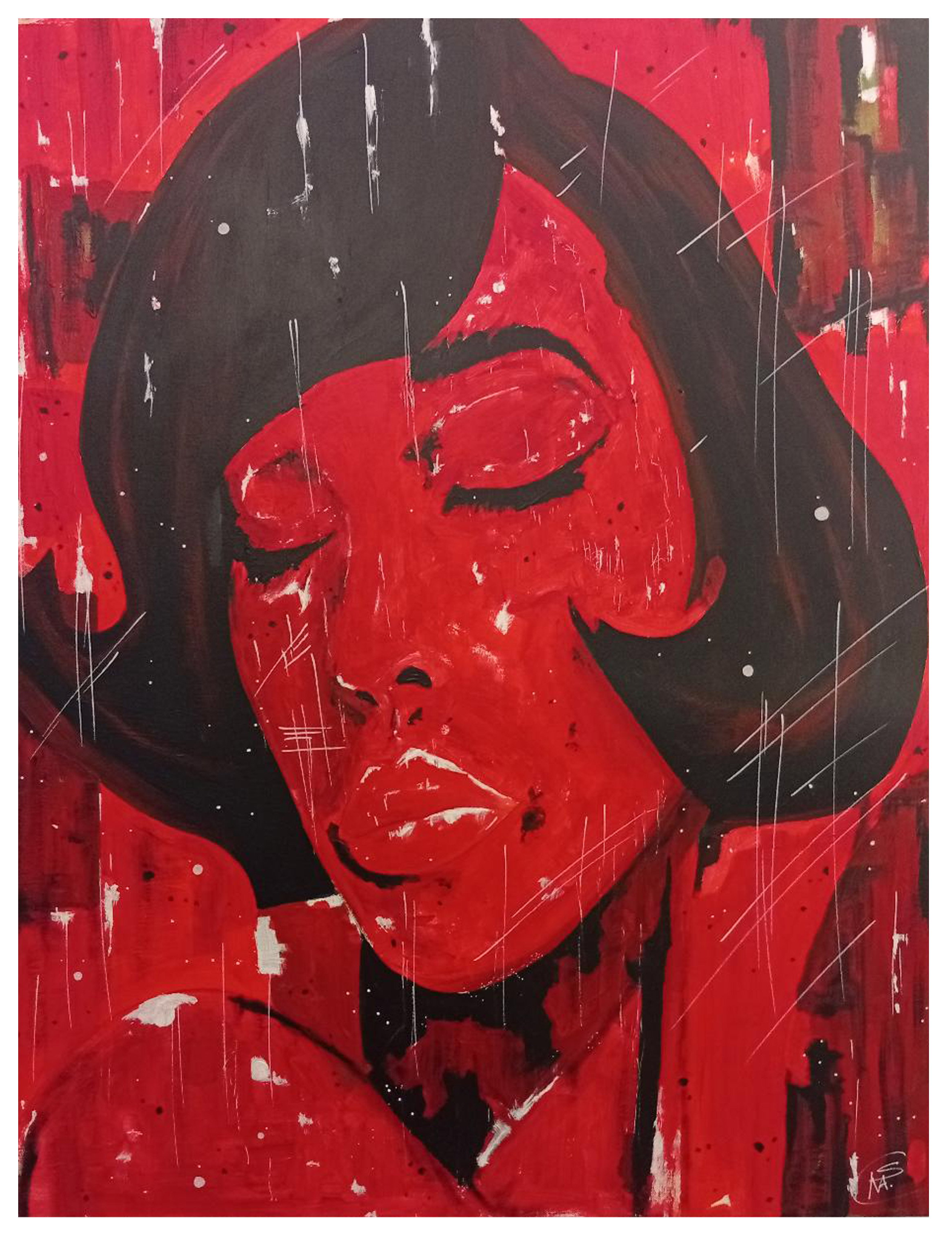 Passion Silencieuse II