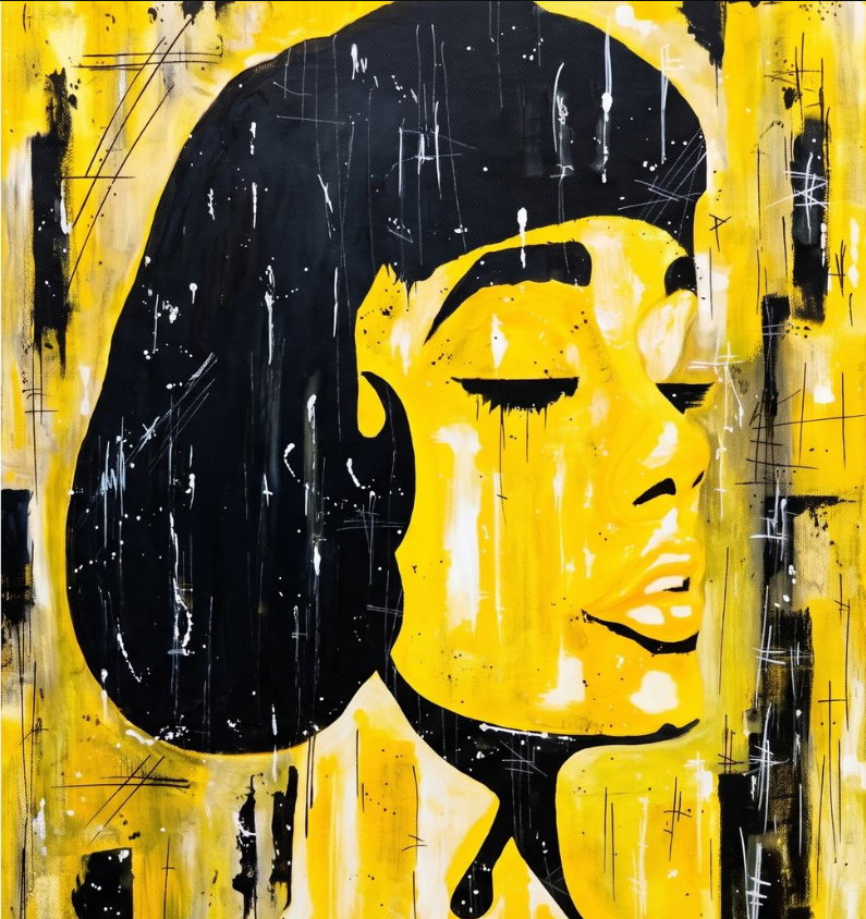 Passion Silencieuse III