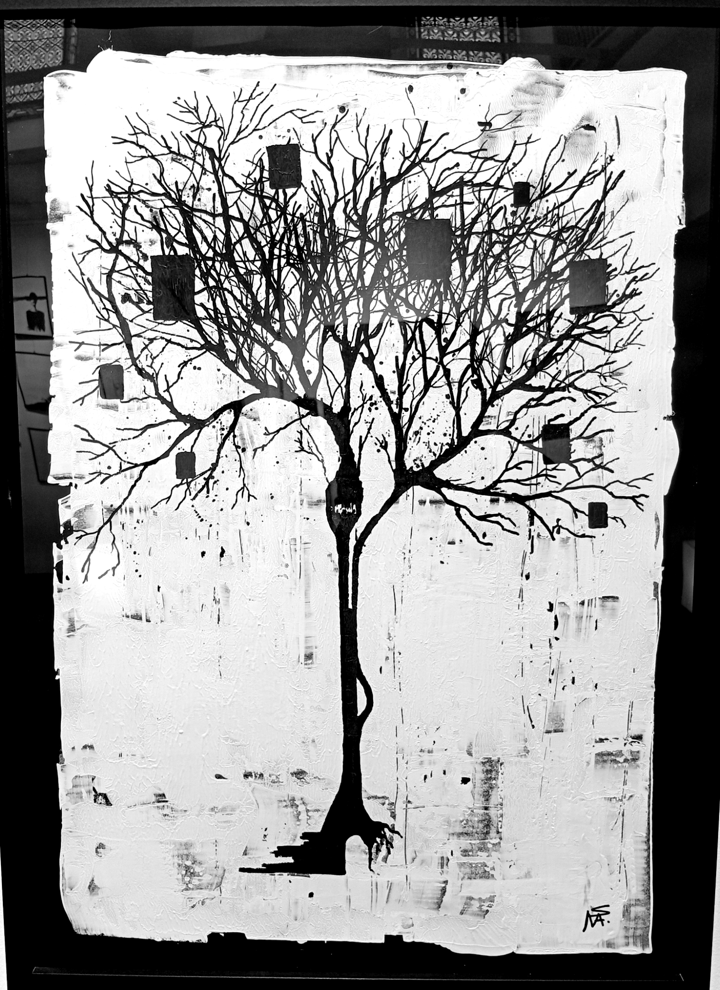 Série ''free tree ''